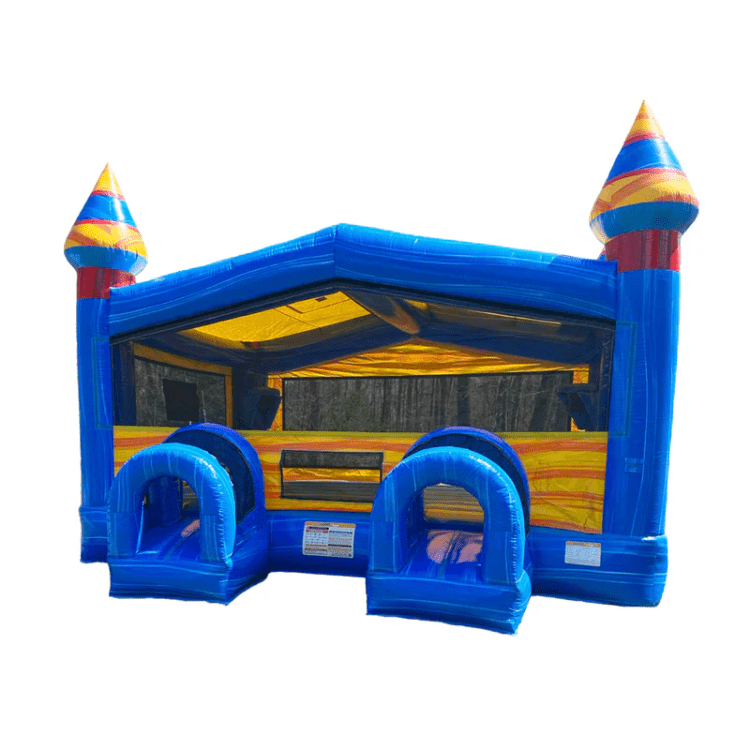 Bounce Houses
